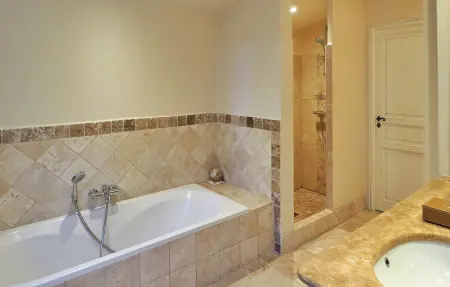 Le Mas Paradou, Maison 10 personnes à Paradou - Photo 32