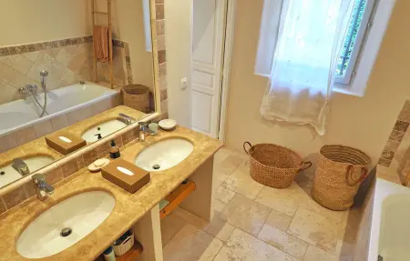 Le Mas Paradou, Maison 10 personnes à Paradou - Photo 33