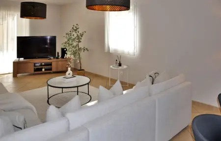 La Villa De Gadagne, Maison 6 personnes à Châteauneuf De Gadagne - Photo 10
