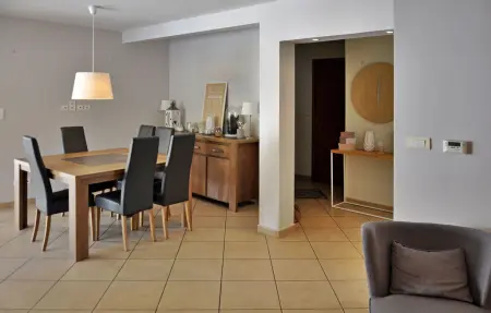 La Villa De Gadagne, Maison 6 personnes à Châteauneuf De Gadagne - Photo 12