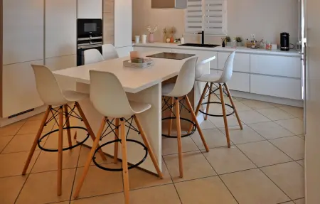 La Villa De Gadagne, Maison 6 personnes à Châteauneuf De Gadagne - Photo 14