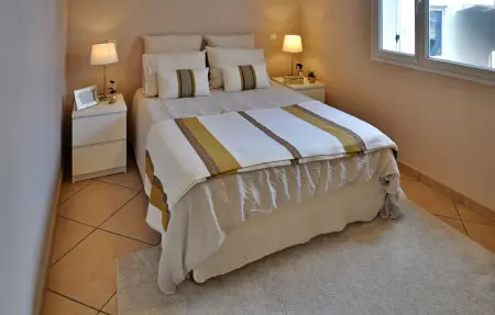 La Villa De Gadagne, Maison 6 personnes à Châteauneuf De Gadagne - Photo 16