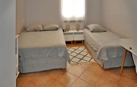 La Villa De Gadagne, Maison 6 personnes à Châteauneuf De Gadagne - Photo 17
