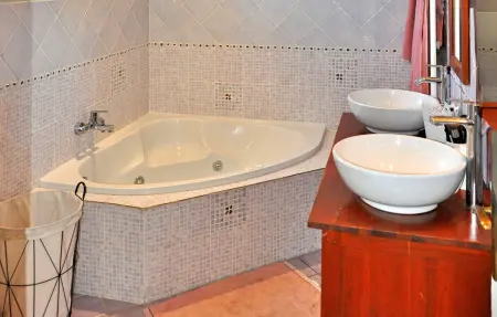 La Villa De Gadagne, Maison 6 personnes à Châteauneuf De Gadagne - Photo 20