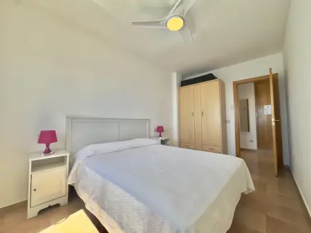 Bel appartement avec piscine, clim, WiFi et parking à 700m de la plage à Roses - Photo 12