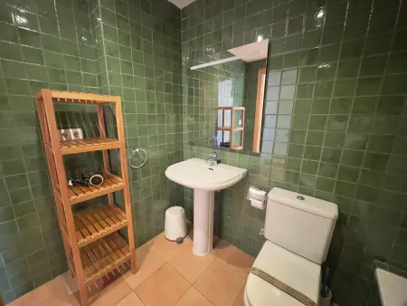 Bel appartement avec piscine, clim, WiFi et parking à 700m de la plage à Roses - Photo 14