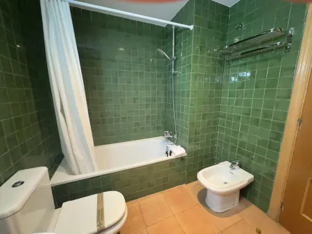Bel appartement avec piscine, clim, WiFi et parking à 700m de la plage à Roses - Photo 15