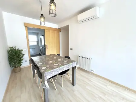Spacieux Appartement à Roses, 650m de la Plage, Parking Privé et Terrasse - Photo 6