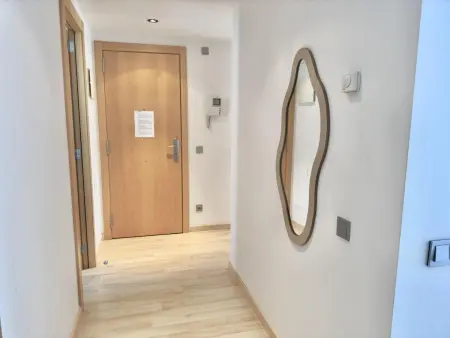 Spacieux Appartement à Roses, 650m de la Plage, Parking Privé et Terrasse - Photo 11