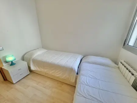Spacieux Appartement à Roses, 650m de la Plage, Parking Privé et Terrasse - Photo 14