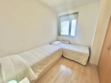 Spacieux Appartement à Roses, 650m de la Plage, Parking Privé et Terrasse - Photo 15