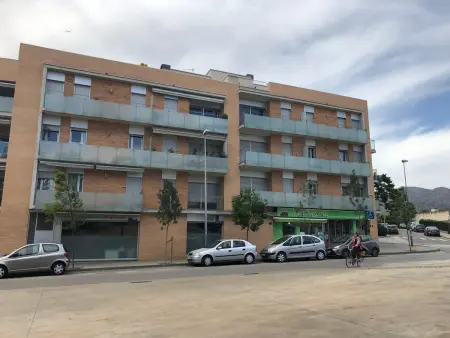 Spacieux Appartement à Roses, 650m de la Plage, Parking Privé et Terrasse - Photo 20