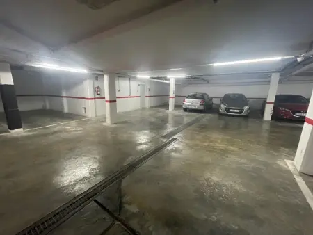 Spacieux Appartement à Roses, 650m de la Plage, Parking Privé et Terrasse - Photo 21