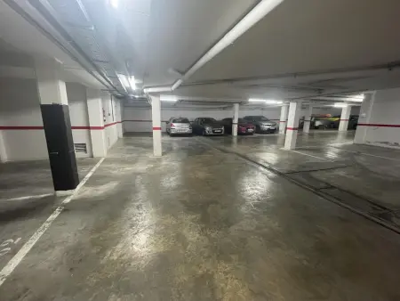 Spacieux Appartement à Roses, 650m de la Plage, Parking Privé et Terrasse - Photo 22