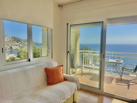 Appartement avec piscine et parking à 700m de la plage - Photo 2