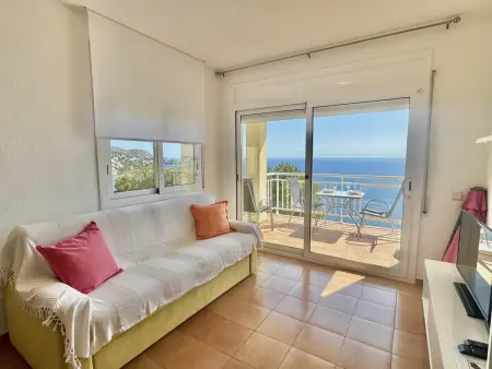 Appartement avec piscine et parking à 700m de la plage - Photo 3