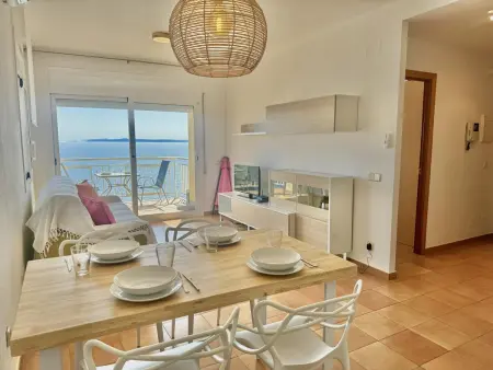 Appartement avec piscine et parking à 700m de la plage - Photo 5