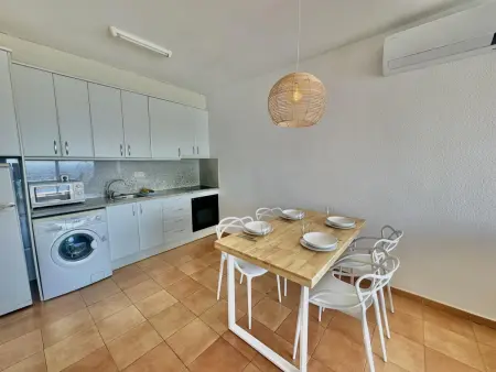 Appartement avec piscine et parking à 700m de la plage - Photo 8
