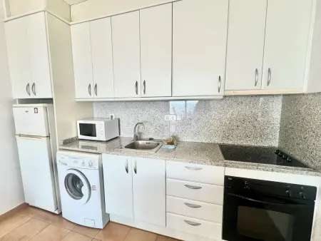 Appartement avec piscine et parking à 700m de la plage - Photo 9