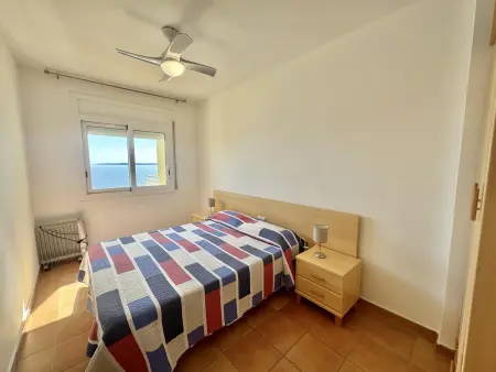 Appartement avec piscine et parking à 700m de la plage - Photo 10