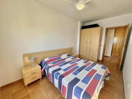 Appartement avec piscine et parking à 700m de la plage - Photo 11