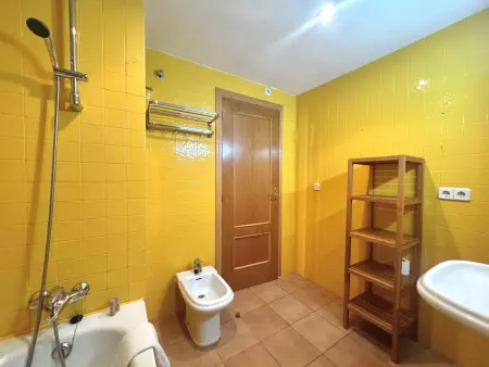 Appartement avec piscine et parking à 700m de la plage - Photo 13