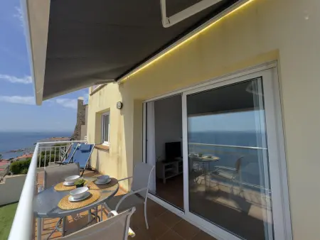 Bel appartement avec piscine, WiFi, clim et parking à 700m de la plage - Photo 8
