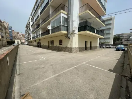 Appartement confortable à 400m de la plage avec parking et climatisation - Photo 19