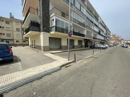 Appartement confortable à 400m de la plage avec parking et climatisation - Photo 20