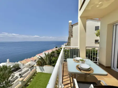 Bel appartement avec piscine, climatisation et parking à 700m de la plage de Roses - Photo 16