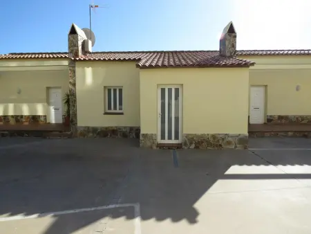 Bel appartement avec piscine, climatisation et parking à 700m de la plage de Roses - Photo 20