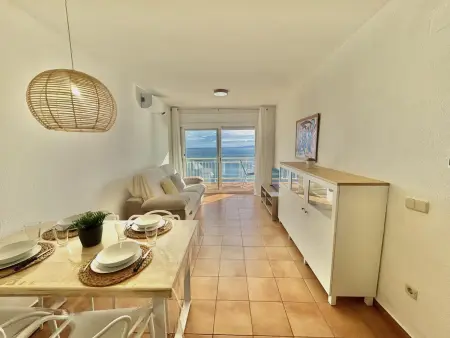 Bel appartement avec piscine, WiFi et parking à 10 min de la plage - Photo 3
