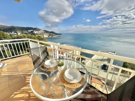 Bel appartement avec piscine, WiFi et parking à 10 min de la plage - Photo 13