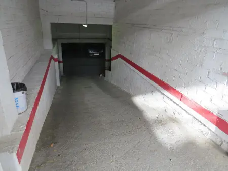 Bel appart. 1 ch, terrasse, parking, clim et wifi à Roses, à 300m de la plage - Photo 16