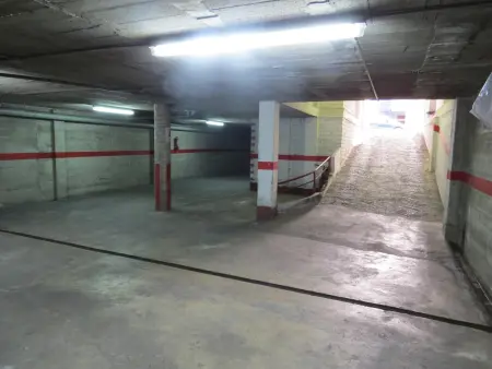 Bel appart. 1 ch, terrasse, parking, clim et wifi à Roses, à 300m de la plage - Photo 17