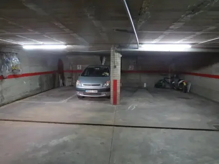 Bel appart. 1 ch, terrasse, parking, clim et wifi à Roses, à 300m de la plage - Photo 18