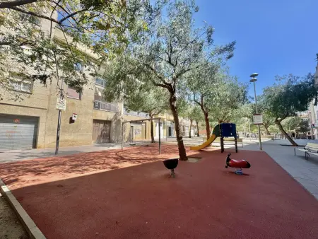 Bel appart. 1 ch, terrasse, parking, clim et wifi à Roses, à 300m de la plage - Photo 20