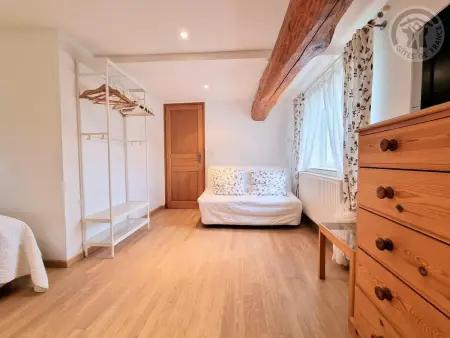 Gîte rénové au calme avec jardin clos à Boissets - Photo 2