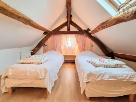Gîte rénové au calme avec jardin clos à Boissets - Photo 7