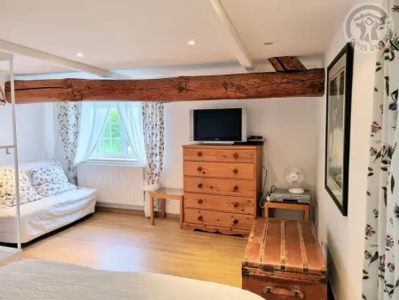 Gîte rénové au calme avec jardin clos à Boissets - Photo 8