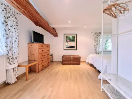Gîte rénové au calme avec jardin clos à Boissets - Photo 11