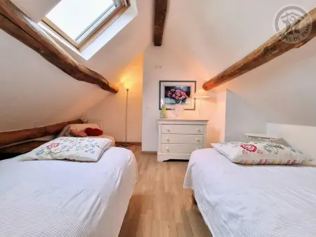 Gîte rénové au calme avec jardin clos à Boissets - Photo 13