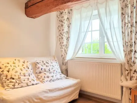 Gîte rénové au calme avec jardin clos à Boissets - Photo 15
