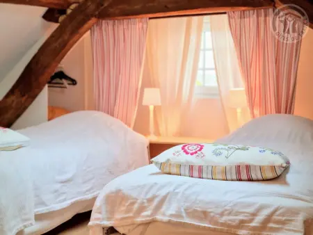 Gîte rénové au calme avec jardin clos à Boissets - Photo 18