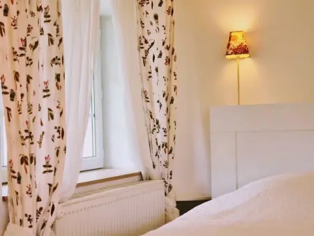 Gîte rénové au calme avec jardin clos à Boissets - Photo 24