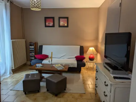 Gîte charmant en Sologne : balades, pêche, visites de châteaux, animaux bienvenus - Photo 1