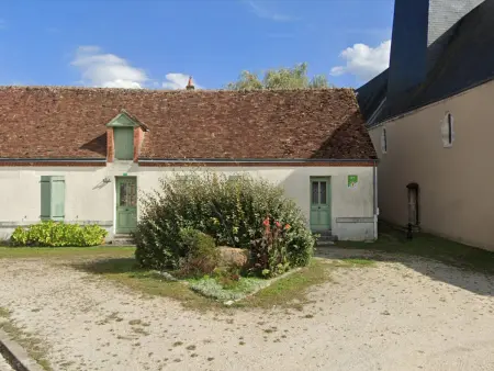 Gîte charmant en Sologne : balades, pêche, visites de châteaux, animaux bienvenus - Photo 2