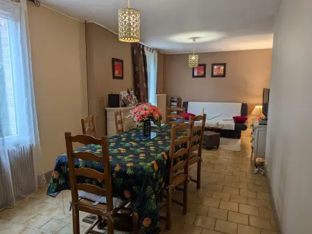 Gîte charmant en Sologne : balades, pêche, visites de châteaux, animaux bienvenus - Photo 3