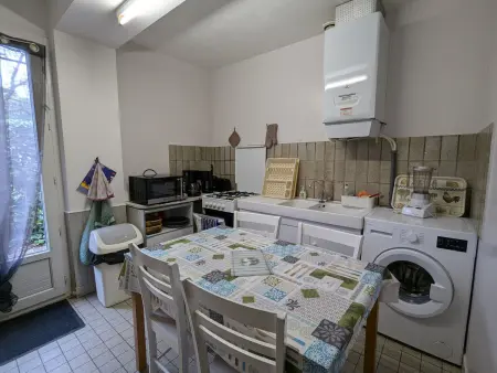 Gîte charmant en Sologne : balades, pêche, visites de châteaux, animaux bienvenus - Photo 4