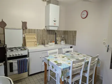 Gîte charmant en Sologne : balades, pêche, visites de châteaux, animaux bienvenus - Photo 5